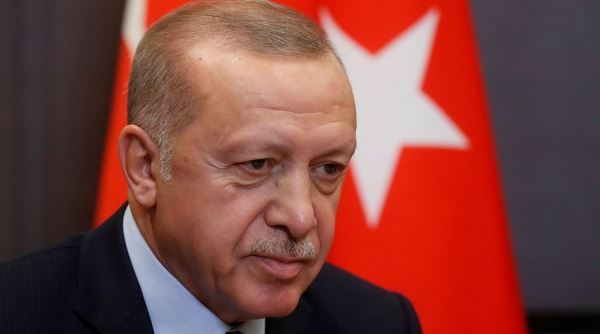 Эрдоган назвал конференцию по Ливии важным шагом для урегулирования ситуации