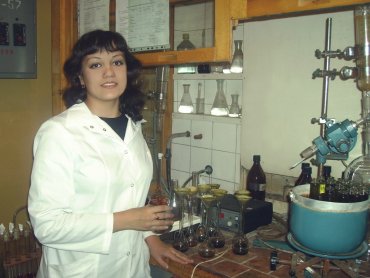 Ученые ТГУ совместно с коллегами из Новосибирска выявили противовирусные свойства у спиреи