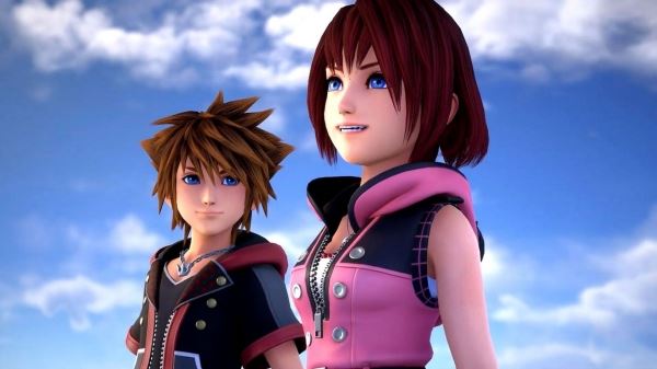 Kingdom Hearts 3: ReMind раскрыта информация о премиум-меню и опции фоторежима