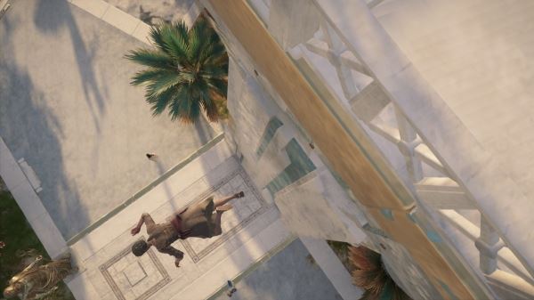 Assassin's Creed: Odyssey. Aдекватное мнение после прохождения