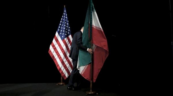 В МИД Ирана сравнили внешнюю политику США с терроризмом