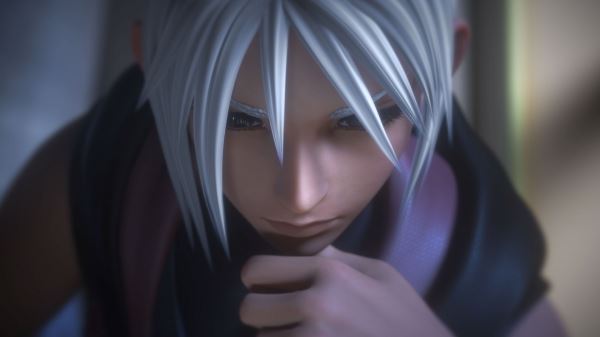 Square Enix объявили о анонсе Project Xehanort на мобильные платформы