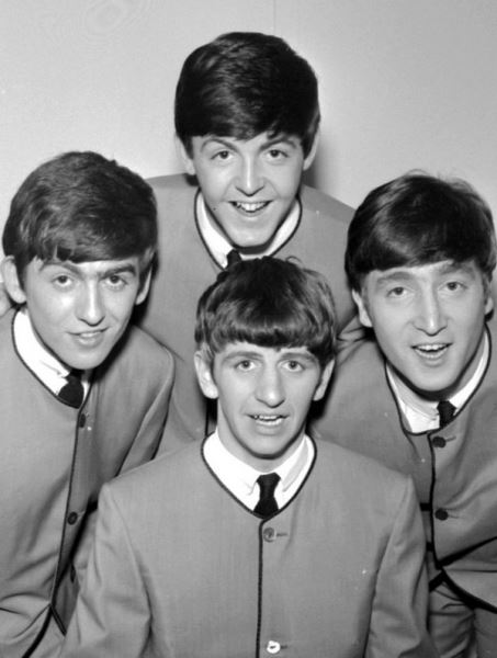 16 января — Всемирный день «The Beatles»