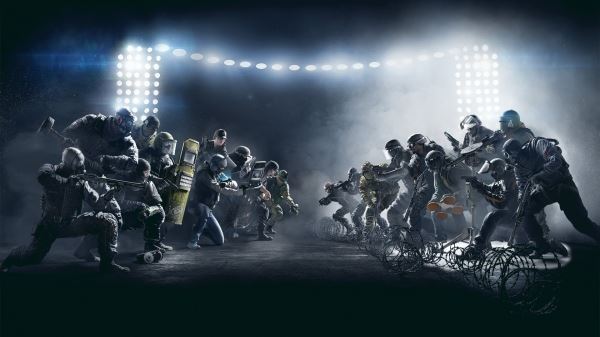 Сервера Rainbow Six: Siege недоступны или хакеры наносят ответный удар?