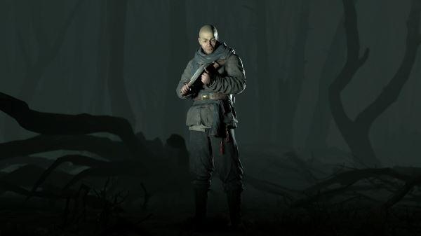 В Hunt: Showdown добавили новых легендарных охотников и оружие