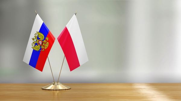 МИД Польши назвал «переписыванием истории» рассекреченные Россией документы