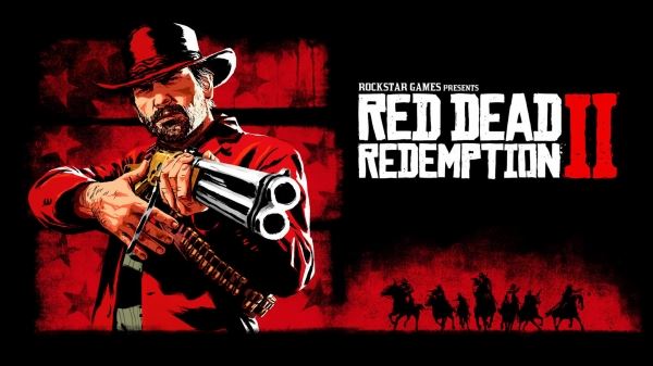 После выхода Red Dead Redemption 2 в Steam, увеличились продажи
