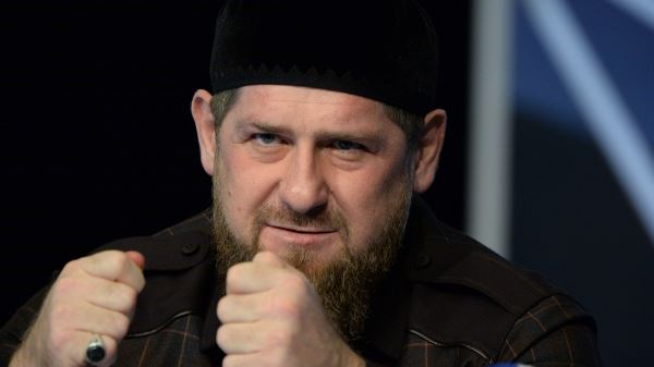 Кадыров поручил создать консультативный совет в Чечне