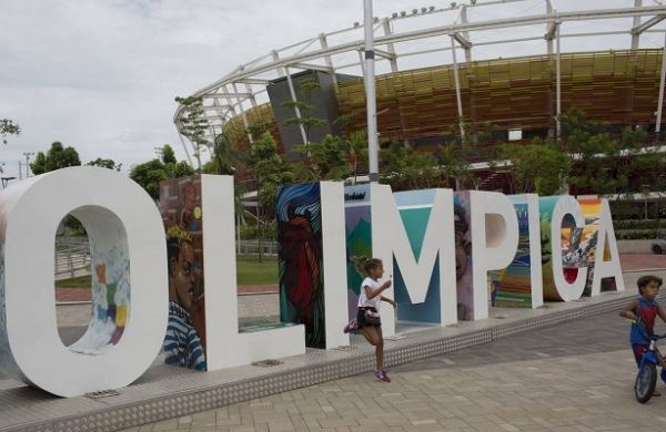 <br />
Суд постановил закрыть олимпийские объекты в Рио-де-Жанейро<br />
