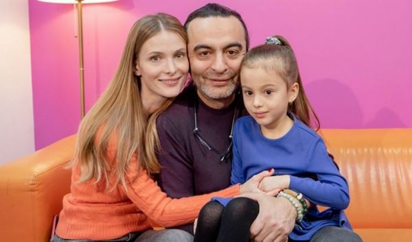 5 российских знаменитых пар, ставших родителями без заключения брака