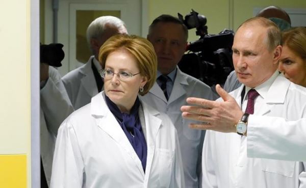 Диагноз реформам Кремля: Путину скажут, кто убил здравоохранение в России