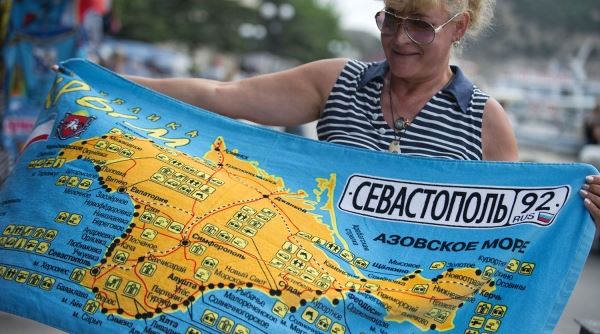 Власти Крыма и Севастополя согласовали границы между субъектами