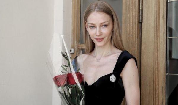 10 самых завидных невест России