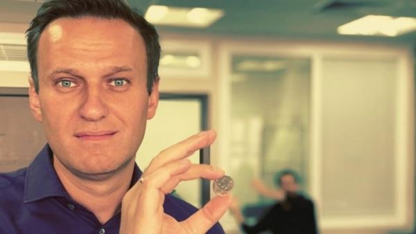 Халатность Навального оставит его штабы без счетов на «Яндекс.Деньгах»